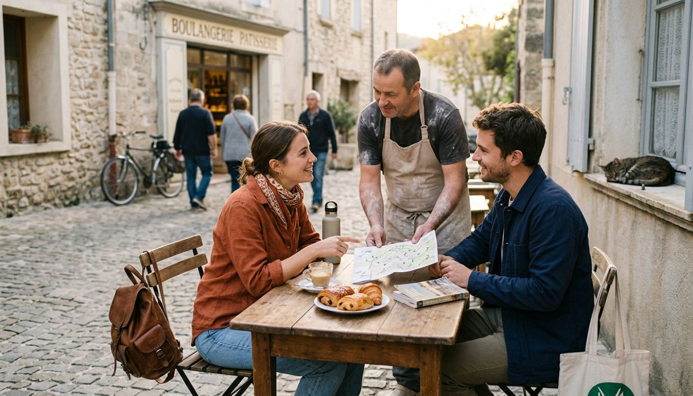 Can Slow Travel Transform Your Relationship With Destinations?