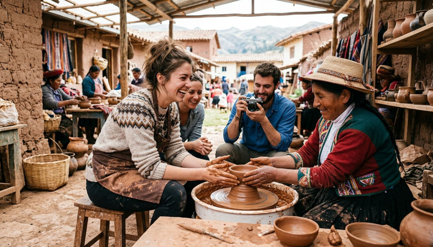 How Unexpected Local Activities Can Transform Your Trip Experience