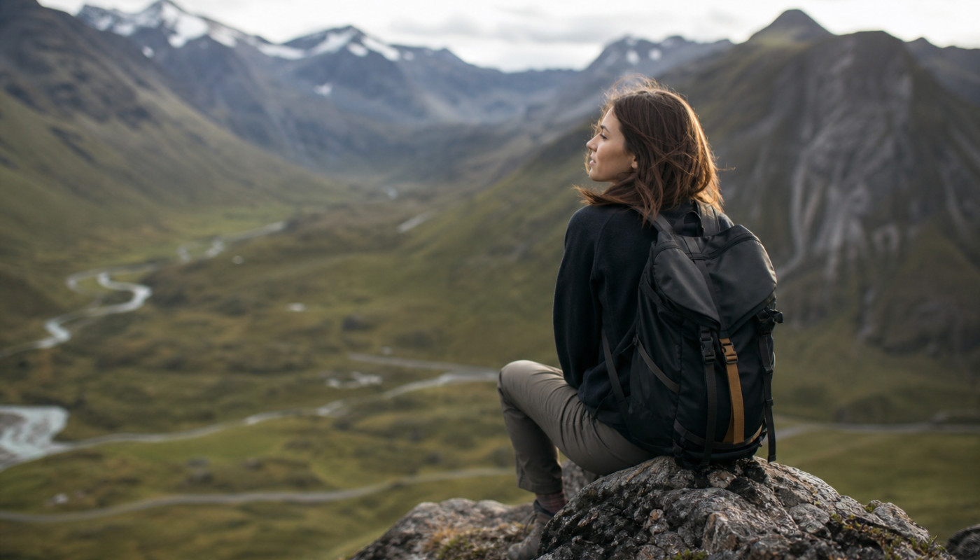 Packing Less, Experiencing More: The Art Of Minimalist Adventures